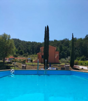 B&B Agriturismo Regno di Toscana